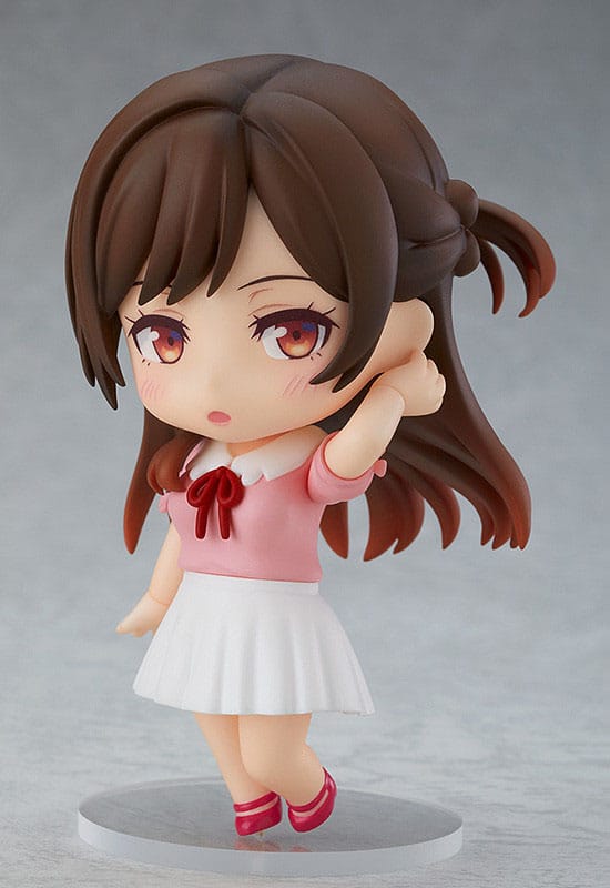 Rent A Girlfriend - Chizuru Mizuhara - Nendoroid Action Figur (10 cm)