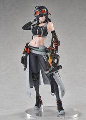 Zenless Zone Zero - Grace Howard - Pop Up Parade PVC SP Statue (20 cm)
