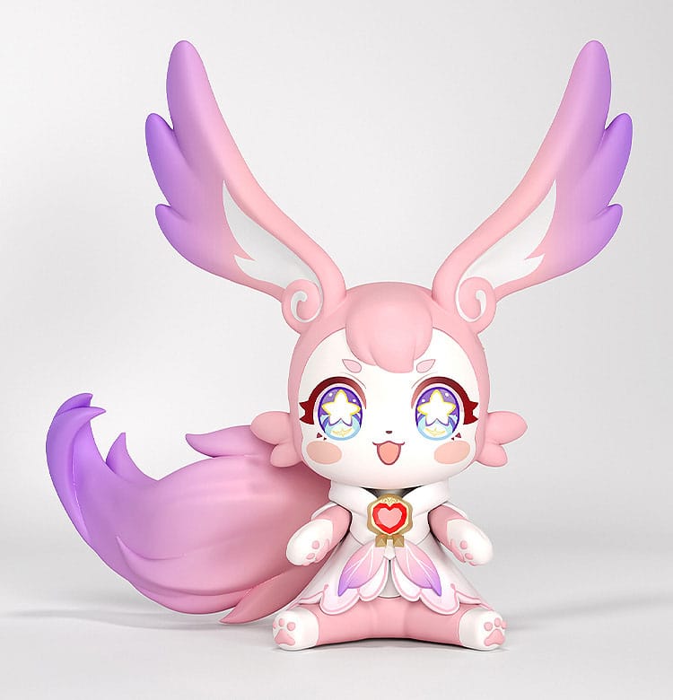 Honkai: Star Rail - Mem - Huggy Good Smile Chibi Figur (9 cm)