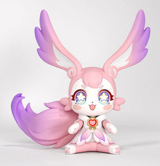 Honkai: Star Rail - Mem - Huggy Good Smile Chibi Figur (9 cm)