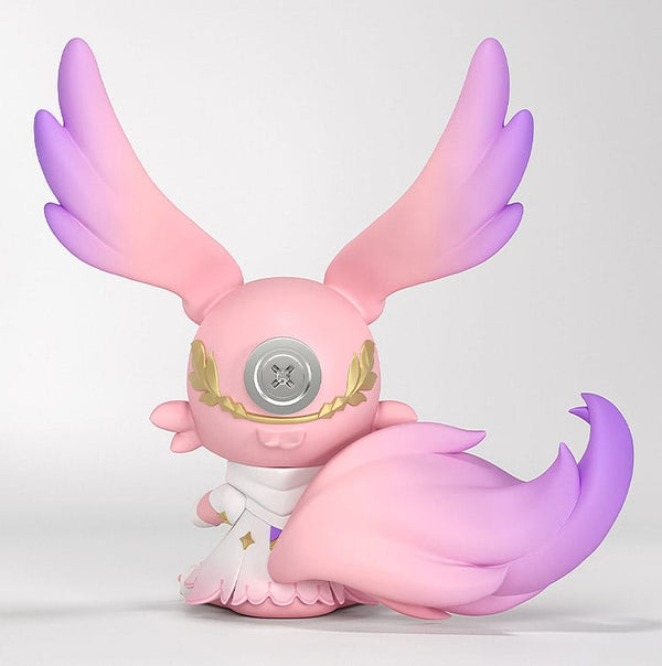 Honkai: Star Rail - Mem - Huggy Good Smile Chibi Figur (9 cm)