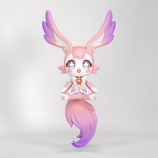 Honkai: Star Rail - Mem - Huggy Good Smile Chibi Figur (9 cm)