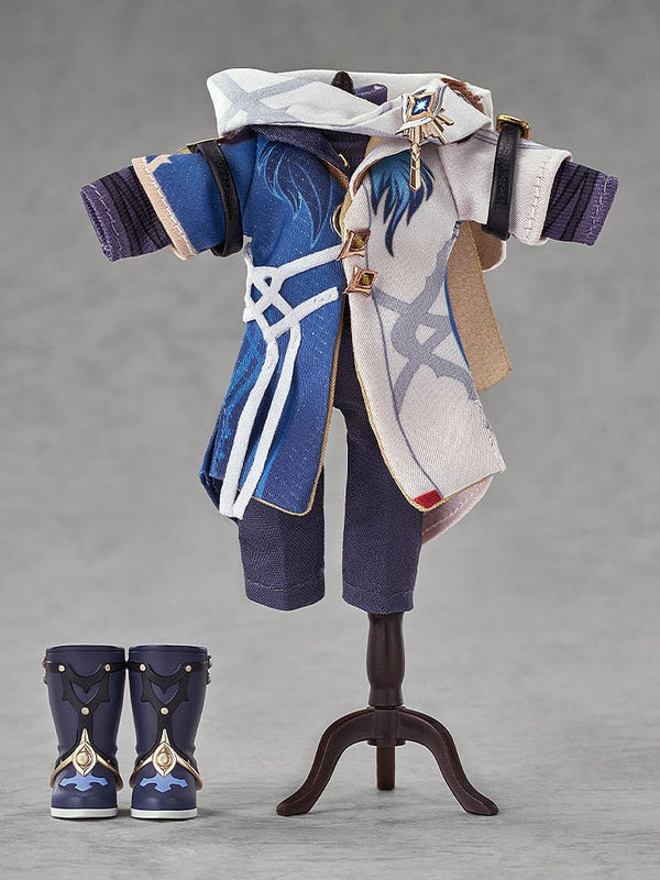 Honkai: Star Rail - Sunday - Nendoroid Doll Action Figur (14 cm)