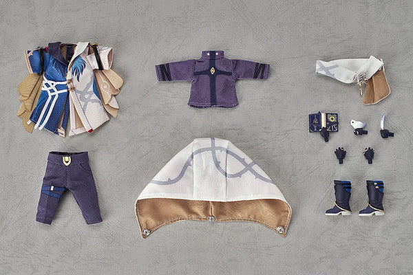 Honkai: Star Rail - Sunday - Nendoroid Doll Action Figur (14 cm)