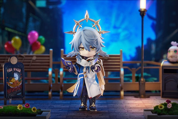 Honkai: Star Rail - Sunday - Nendoroid Doll Action Figur (14 cm)