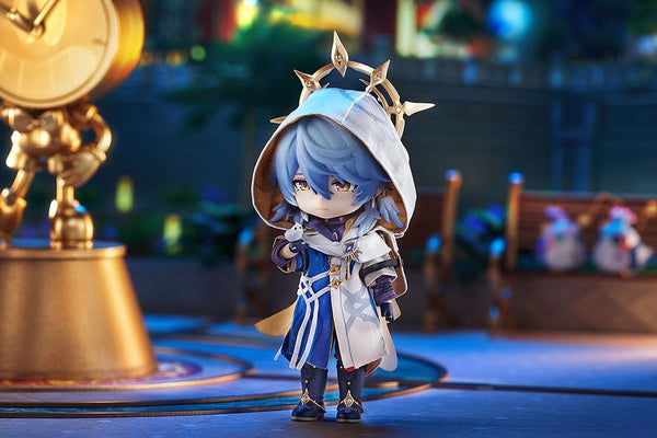 Honkai: Star Rail - Sunday - Nendoroid Doll Action Figur (14 cm)
