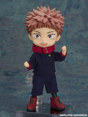 Jujutsu Kaisen - Yuji Itadori - Nendoroid Doll Action Figur (14 cm)
