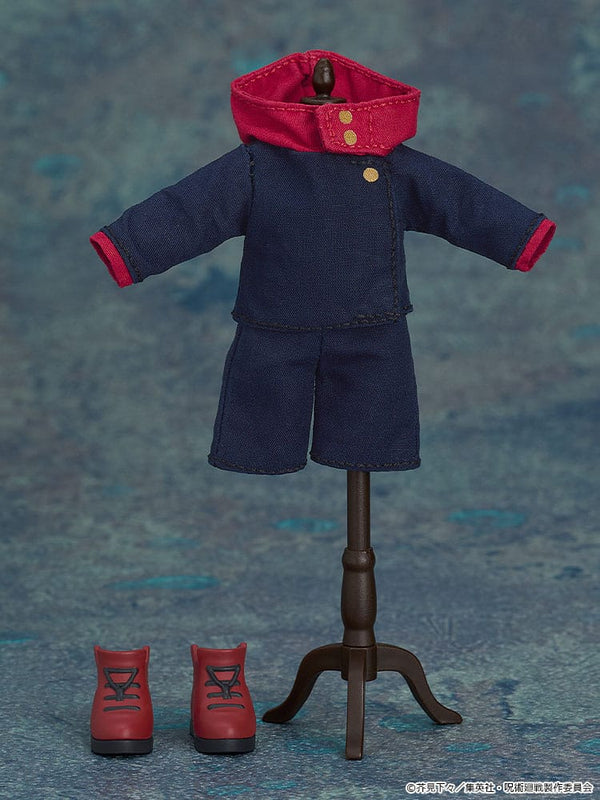 Jujutsu Kaisen - Yuji Itadori - Nendoroid Doll Action Figur (14 cm)