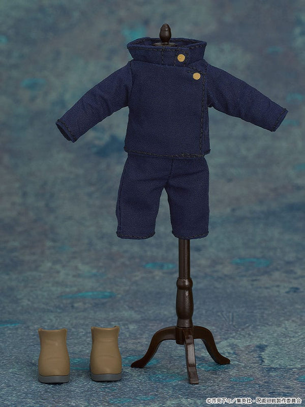 Jujutsu Kaisen - Megumi Fushiguro - Nendoroid Doll Action Figur (14 cm)