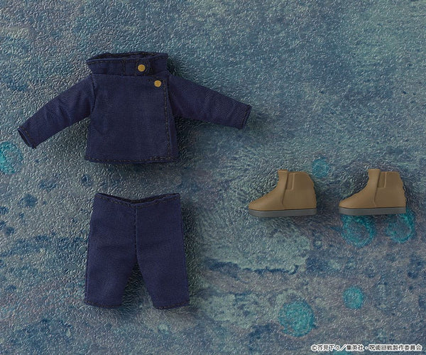 Jujutsu Kaisen - Megumi Fushiguro - Nendoroid Doll Action Figur (14 cm)