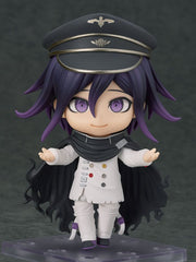 Danganronpa V3: Killing Harmony - Kokichi Oma - Nendoroid Action Figur (10 cm)