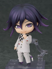 Danganronpa V3: Killing Harmony - Kokichi Oma - Nendoroid Action Figur (10 cm)