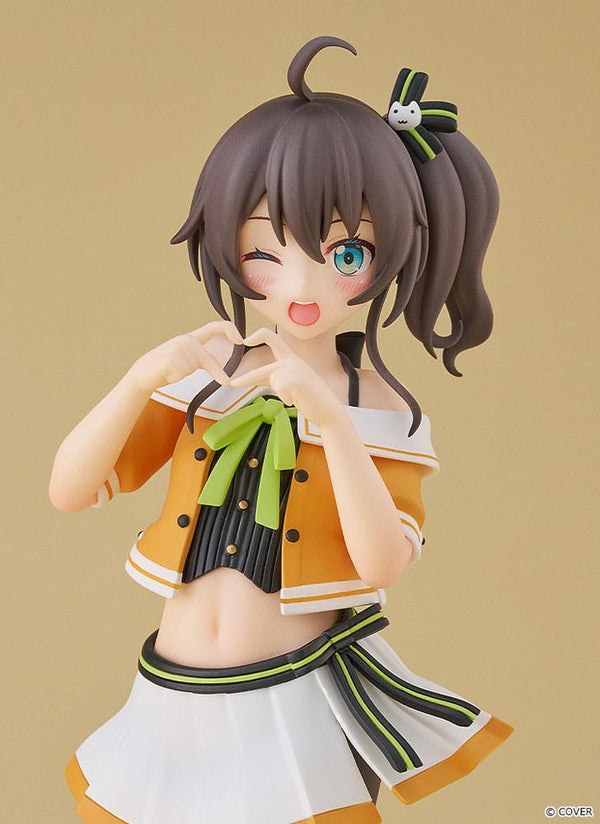 Hololive Production - Natsuiro Matsuri - Pop Up Parade PVC Statue (17 cm)