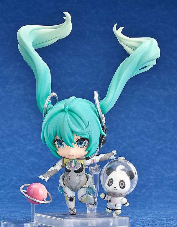 Vocaloid - Hatsune Miku: Miku with you 2024 Ver. - Nendoroid Action Figur (10 cm)