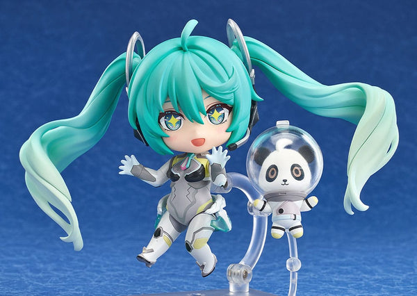 Vocaloid - Hatsune Miku: Miku with you 2024 Ver. - Nendoroid Action Figur (10 cm)