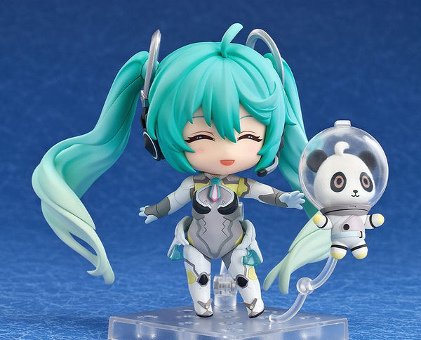 Vocaloid - Hatsune Miku: Miku with you 2024 Ver. - Nendoroid Action Figur (10 cm)