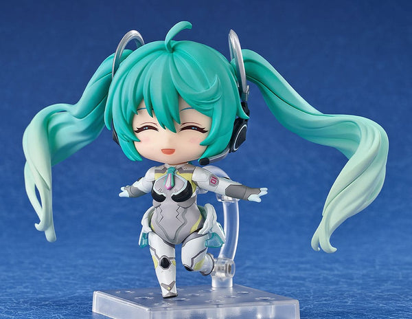 Vocaloid - Hatsune Miku: Miku with you 2024 Ver. - Nendoroid Action Figur (10 cm)