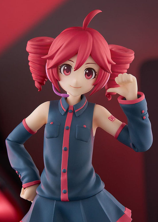 Vocaloid - Kasane Teto - Pop Up Parade PVC Statue (22 cm)