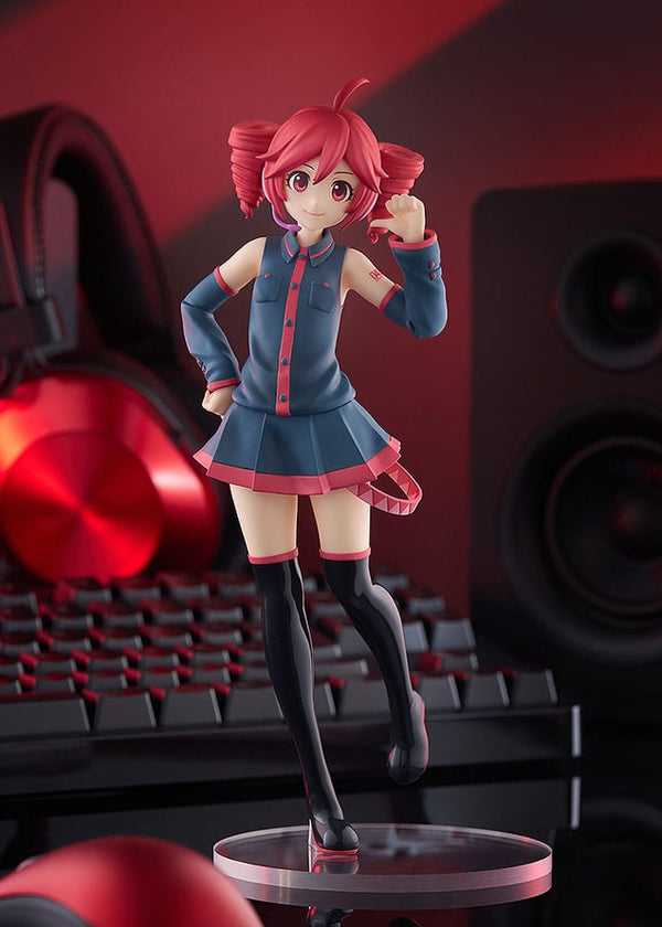 Vocaloid - Kasane Teto - Pop Up Parade PVC Statue (22 cm)