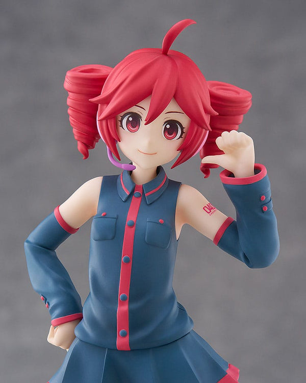 Vocaloid - Kasane Teto - Pop Up Parade PVC Statue (22 cm)