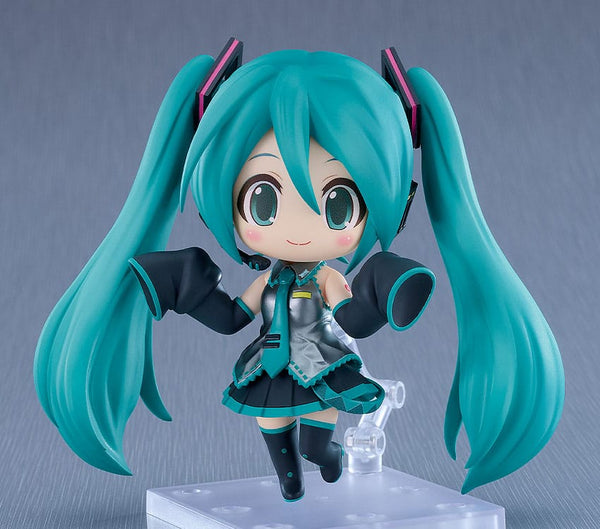 Vocaloid - Hatsune Miku: 3.0 Ver. - Nendoroid Action Figur (10 cm)