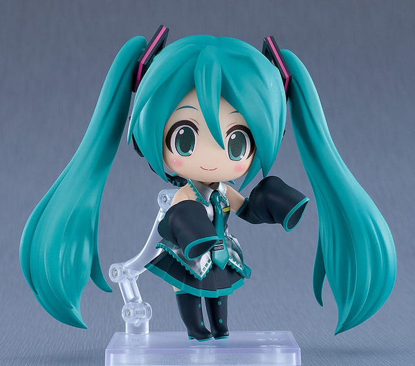 Vocaloid - Hatsune Miku: 3.0 Ver. - Nendoroid Action Figur (10 cm)