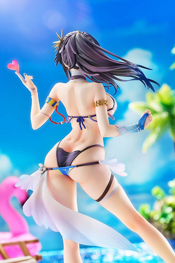 Snowbreak: Containment Zone - Katya: Surfside Leisure Swimsuit Ver. - Statue 1/7 (25 cm)