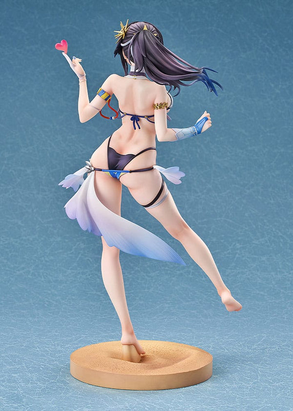 Snowbreak: Containment Zone - Katya: Surfside Leisure Swimsuit Ver. - Statue 1/7 (25 cm)