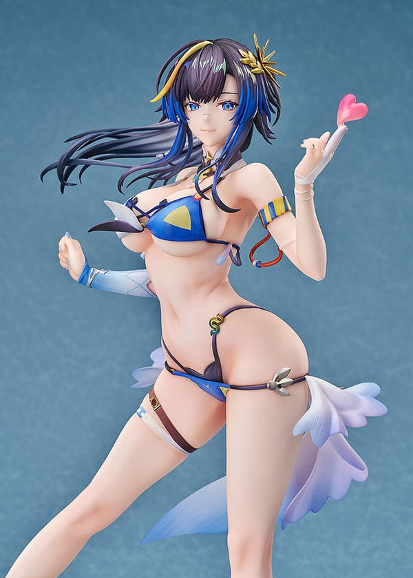Snowbreak: Containment Zone - Katya: Surfside Leisure Swimsuit Ver. - Statue 1/7 (25 cm)