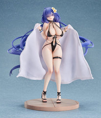 Azur Lane - Mogador: Locker Room Lechery Ver. - Statue 1/7 (25 cm)