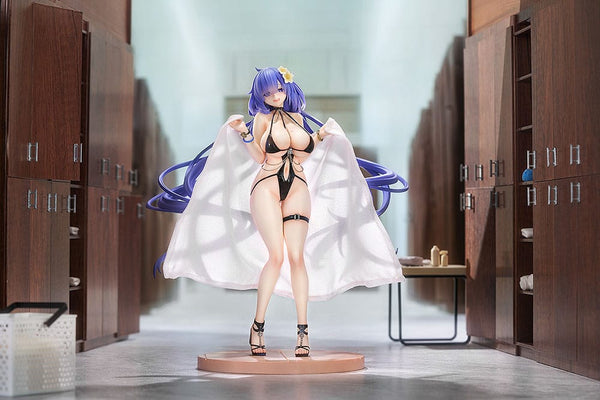 Azur Lane - Mogador: Locker Room Lechery Ver. - Statue 1/7 (25 cm)