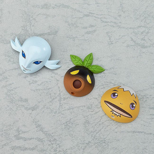 The Legend of Zelda - Link: Majora's Mask 3D Ver. - Nendoroid Action Figur (10 cm)