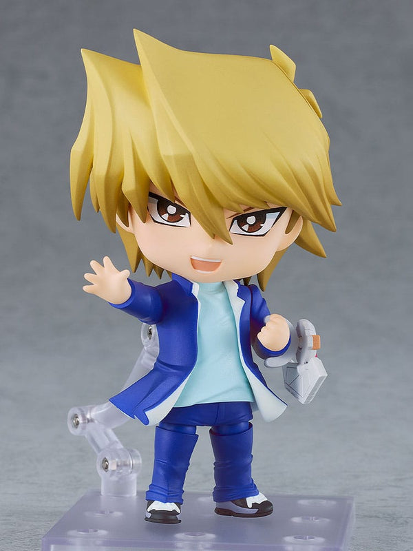 Yu-Gi-Oh! Duel Monsters - Joey Wheeler - Nendoroid Action Figur (10 cm)