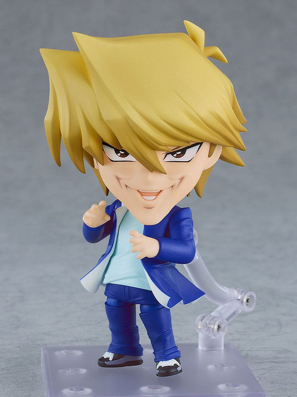 Yu-Gi-Oh! Duel Monsters - Joey Wheeler - Nendoroid Action Figur (10 cm)