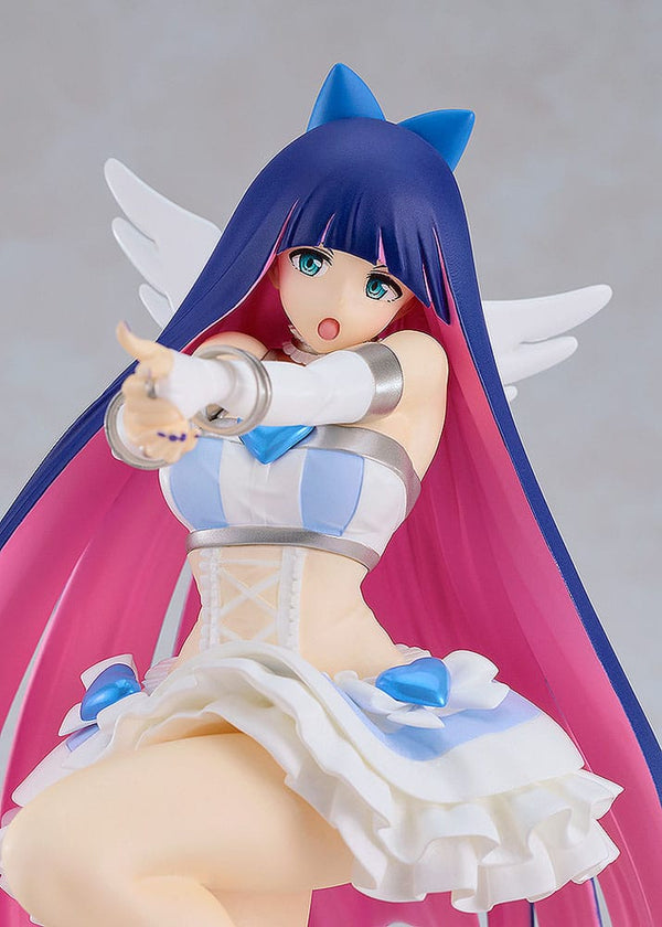 Panty & Stocking with Garterbelt - Stocking: Repent Ver. - Pop Up Parade PVC Statue (21 cm)