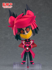 Hazbin Hotel - Alastor - Nendoroid Action Figur (10 cm)