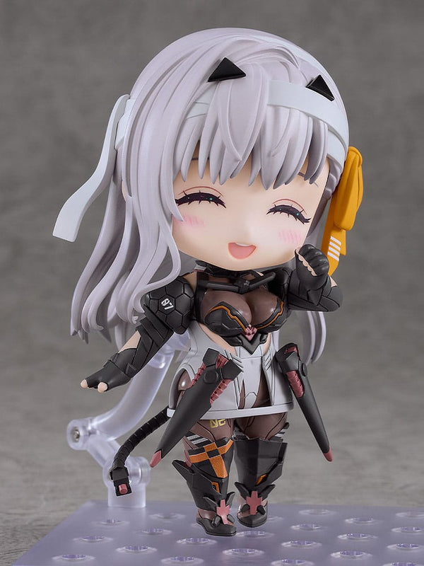 Goddess of Victory: Nikke - Modernia - Nendoroid Action Figur (10 cm)