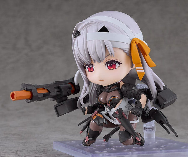 Goddess of Victory: Nikke - Modernia - Nendoroid Action Figur (10 cm)