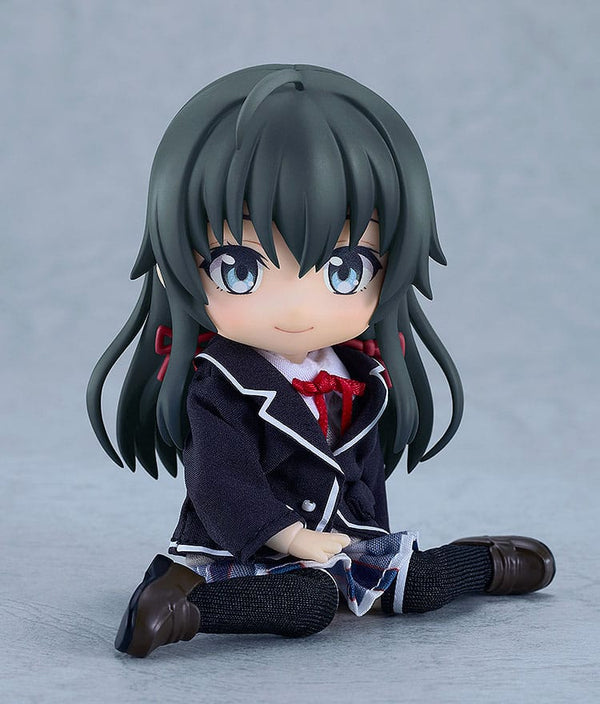 My Teen Romantic Comedy SNAFU - Yukino Yukinoshita - Nendoroid Doll Action Figur (14 cm)