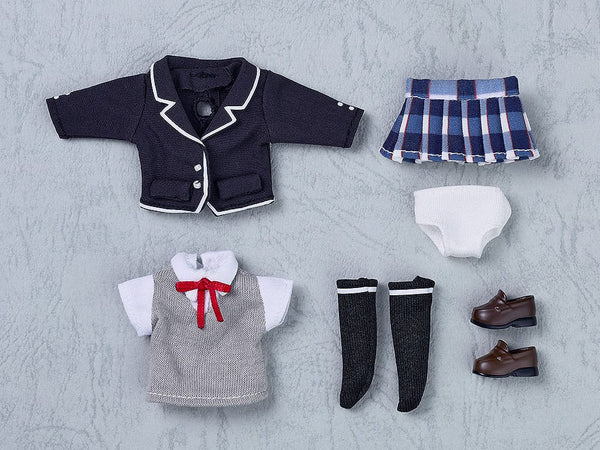 My Teen Romantic Comedy SNAFU - Yukino Yukinoshita - Nendoroid Doll Action Figur (14 cm)