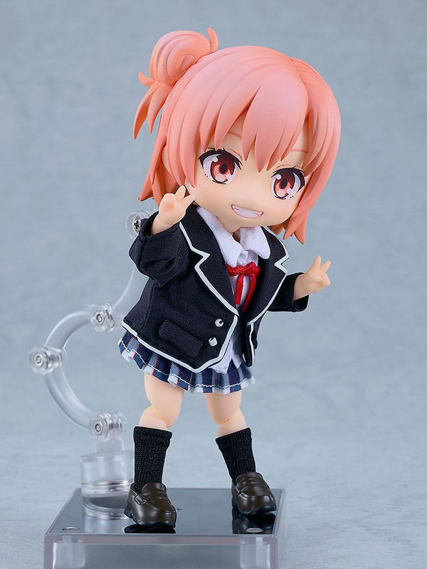 My Teen Romantic Comedy SNAFU - Yui Yuigahama - Nendoroid Doll Action Figur (14 cm)