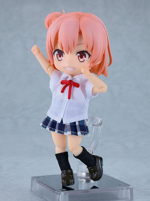 My Teen Romantic Comedy SNAFU - Yui Yuigahama - Nendoroid Doll Action Figur (14 cm)