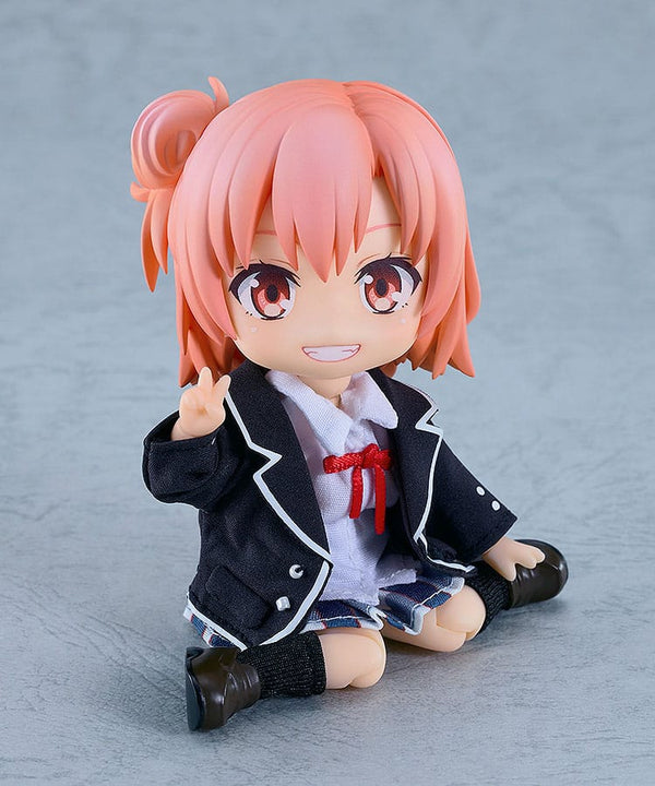 My Teen Romantic Comedy SNAFU - Yui Yuigahama - Nendoroid Doll Action Figur (14 cm)