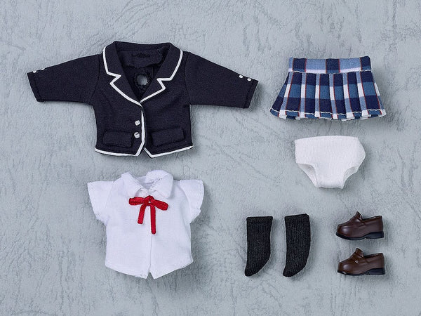 My Teen Romantic Comedy SNAFU - Yui Yuigahama - Nendoroid Doll Action Figur (14 cm)