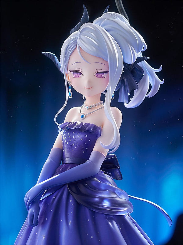 Blue Archive - Hina: Dress Ver. - PVC Statue 1/7 (25 cm)