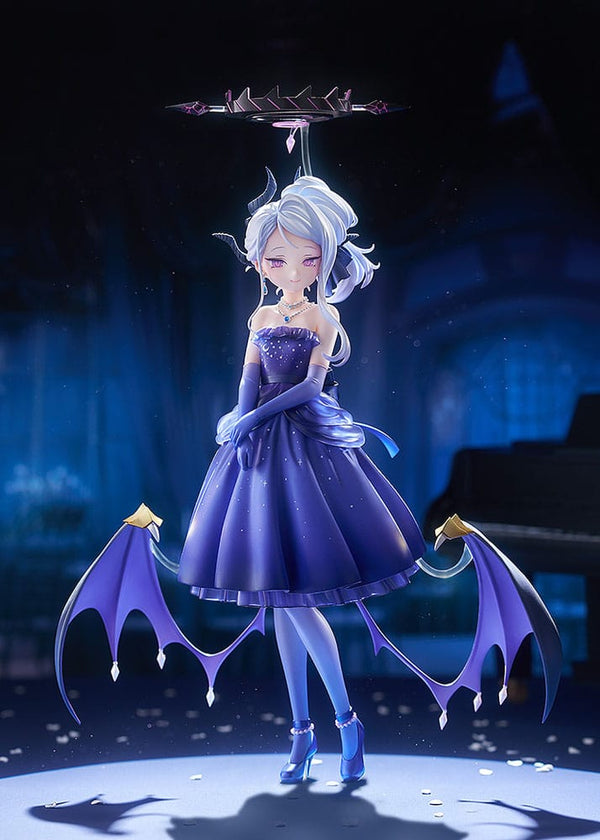 Blue Archive - Hina: Dress Ver. - PVC Statue 1/7 (25 cm)