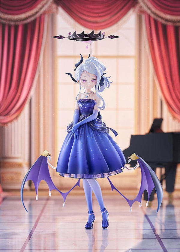 Blue Archive - Hina: Dress Ver. - PVC Statue 1/7 (25 cm)