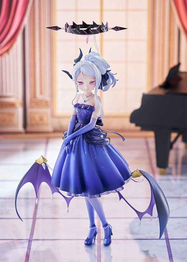 Blue Archive - Hina: Dress Ver. - PVC Statue 1/7 (25 cm)