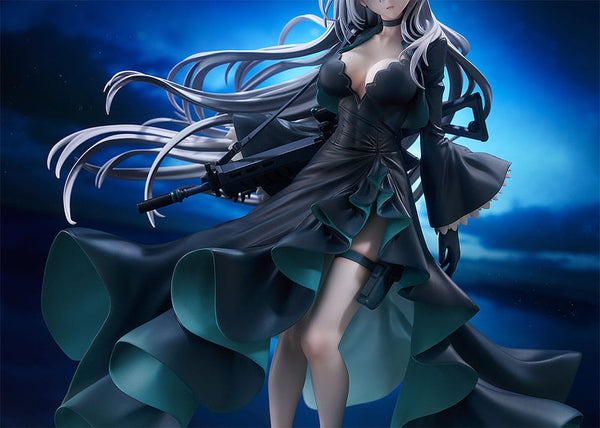 Blue Archive - Shiroko: Terror Ver. - PVC Statue 1/7 (30 cm)
