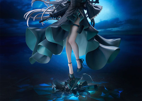 Blue Archive - Shiroko: Terror Ver. - PVC Statue 1/7 (30 cm)